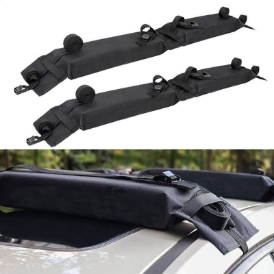 Car Soft Frame Parcel Or Luggage Rack Foldable Luggage Bag Roof Frame Roof Parcel Or Luggage Rack Car Accessories