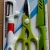 Factory Direct Sales High Quality Household Set Tools, Scissors Bottle Opener, Scratcher.