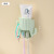 New Toothbrush Holder Toothbrush Tool Toothbrush Rack Punch-Free Wall-Mounted Cactus Suction Wall