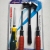 Factory Direct Sales Excellent Quality Hardware Tools Set, Screwdriver, Art Knife, Hammer.