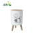 Snoopy Vitsunhoo Joint Name Genuine Home Living Room Bedroom Trending Creative Cute Press Trash Can with Lid