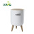 Snoopy Vitsunhoo Joint Name Genuine Home Living Room Bedroom Trending Creative Cute Press Trash Can with Lid