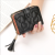 Wallet Wallet Wallet Wallet Card Holder Wallet Fashion Ladies Wallet New Wallet Student Wallet Tassel Wallet