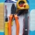 Factory Direct Sales Family Tool Set, Art Knife, Tape Measure, Screwdriver Wire Cutter Allen Wrench.