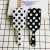 Cow Large Board Beauty Hairdressing Comb