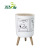 Snoopy Vitsunhoo Joint Name Genuine Home Living Room Bedroom Trending Creative Cute Press Trash Can with Lid