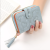 Wallet Wallet Wallet Wallet Card Holder Wallet Fashion Ladies Wallet New Wallet Student Wallet Tassel Wallet