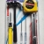 Factory Direct Sales Excellent Quality Hardware Tools Set, Screwdriver, Art Knife, Hammer.