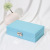 Storage Box Portable Jewelry Box Ornament Storage Box Multifunctional Cross-Border Earrings Storage Ring Necklace