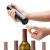 2022 New Wine Bottle Opener Kit Multifunctional Gift Set Plastic Electric Wine Bottle Opener Wine Bottle Opener Kit