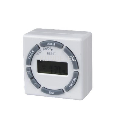 YX801 YX802 YX803 Timer