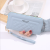 Long Coin Purse Clutch Purse Women's Wallet Mobile Phone Bag Card Holder Billfold Wallet Leather Wallet Zipper Bag