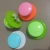 Cleaning Ball Plastic Handle Factory Cleaning Supplies Wholesale Steel Wire Ball Cleaning Ball Factory Pick up 2 Samples