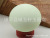 Factory Direct Sales Natural Green Luminous Pearl Iceland Spar Luminous Ball Luminous Crystal Ball Decoration Wholesale