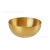 Bowl Stainless Steel Korean Cold Noodle Bowl Household Large Fruit Bowl River Snail Rice Noodle Bowl Creative Tableware