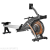 HJ-B750 Army Wind Resistance Rowing Machine Rowing Machine Aerobic Fitness Equipment