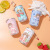 Wholesale Cute Creative Mini Portable Cola Canned Wipes 30 Pumping Disposable Cans Pendant Cleaning