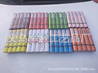 Disposable Shooting Props Hand Holding Multicolor Fog Stick Color Running Sports Outdoor Shooting Wedding Photography