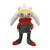 Cross-Border Pokemon Plush Toy Yan Rabbit Cuju Little General Pet Elf Cartoon Doll Prize Claw Doll