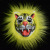 Eva Animal Burr Mask Tiger Lion Leopard Halloween Mask Scenic Spot Temple Fair Hot Sale plus Fur Mask Factory