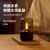 Simulation Candle Light Aroma DiffuserWholesaleDomestic Aromatherapy Essential Oil Ultrasonic Atomization Aroma Diffuser