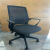 Computer Chair StudentDormitory Seat BackChair Office Chair Comfortable Long-Sitting Lifting Swivel Chair E-Sports Chair