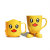 Portable Travel Children Teeth Brushing Cup Gargle Cup Home Cartoon Mouthwash Cup Wholesale Children Cup Cute
