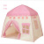 Amazon Outdoor Tent Children's Tent Baby Play House Butterfly Room Blossoming Flowers House Tent Outdoor Tent