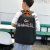 Backpack Men's Backpack Student Schoolbag Middle School Sports Outdoor Travel Business Fashion Computer Bag