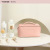 Cosmetic Bag Women's Large Capacity Portable Ins High Sense Internet Celebrity 2022 New Super Popular Travel Products Wash Bag