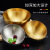 Bowl Stainless Steel Korean Cold Noodle Bowl Household Large Fruit Bowl River Snail Rice Noodle Bowl Creative Tableware
