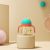 [Famous Brand Authentic] Emperor Pet Meteor Shower Baby Straw Cup 6 Months Child Drinking Cup Planet No-Spill Cup