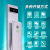 Hotata H28 Fingerprint Lock Modern Simple Smart Password Lock Factory Wholesale Automatic Brand Door Lock