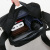 Oxford Cloth Waterproof Men's Shoulder Handbag Multi-Functional Shoulder Bag Men's Casual Business Middle-Aged Father Bag Messenger Bag