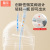 [Famous Brand Authentic] Emperor Pet Meteor Shower Baby Straw Cup 6 Months Child Drinking Cup Planet No-Spill Cup