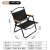 Kermit Chair Camping Chair Outdoor Chair Foldable and Portable Ultralight Camping Chair Beach Chair Fishing Chair Picnic Chair
