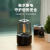 Simulation Candle Light Aroma DiffuserWholesaleDomestic Aromatherapy Essential Oil Ultrasonic Atomization Aroma Diffuser