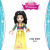 Minifigures Girl's Castle Ice Snowman Princess Friend Series Little Fairy Mermaid Compatible with Lego Children's Toys