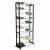TV TV Shopping Shoe Rack Multi-Functional Ten-Layer Shoe Rack Storage Rack Color Box Package Cross-Border Foreign Trade Indonesia Supply