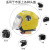 Helmet Bluetooth Headset Motorcycle Bluetooth Headset 5.0 Bluetooth Chip Helmet Bluetooth Headset Wholesale