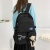 Cross-Border Exclusive Ragdoll Plush Toy Rack Fashion Backpack Schoolbag Travel Bag Large Capacity Computer Bag