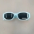 New Fashion Style Unisex Sunglasses Color Can Be Customized as Required