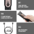 DSP DSP Hair Clipper Electric Clipper USB Charging Multifunctional Shaving Electrical Hair Cutter 90492
