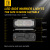 Ultra-Thin Flash 20 Light Led Truck Sidelight DC12-24V Warning Light Signal Truck Strobe Light