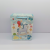 Cartoon Gift Bag Baby Paper Bag Tote Bag 3D Dusting Powder in Stock