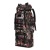 Wholesale Large Capacity Multi-Functional Camouflage Tactics Backpack Tear-Resistant 100L Hiking Backpack