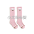 New Autumn and Winter Children Terry-Loop Hosiery Baby Extra Thick Thermal Socks Children Cartoon Tube Socks Baby Socks with Non-Binding Top