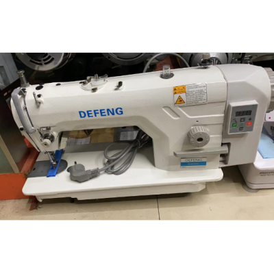 8900d# Direct Drive Industrial Sewing Machine Defeng