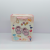 Cartoon Gift Bag Baby Paper Bag Tote Bag 3D Dusting Powder in Stock