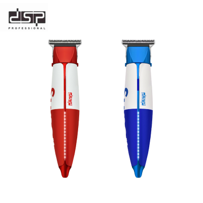 DSP DSP Hair Clipper Electric Clipper Rechargeable Electrical Hair Cutter Multi-Functional Household Hair Clipper 90466